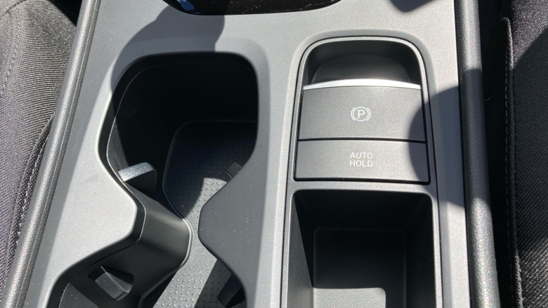 Hyundai TUCSON 1.6T 150 Element 5dr Petrol Estate